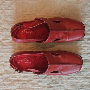Easy Spirit Comfort Wave Ladies Shoes 7M